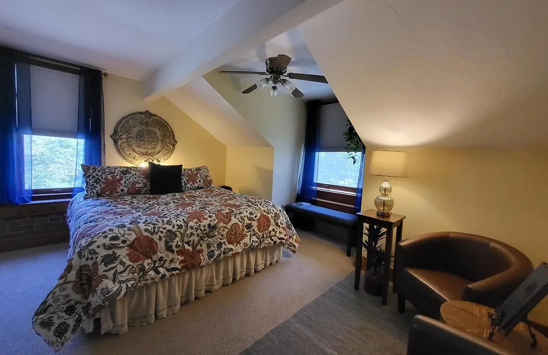 Bross Hotel B & B-1