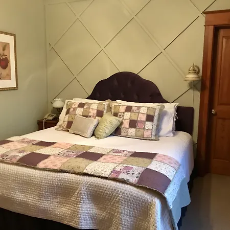 Bross Hotel B & B-3