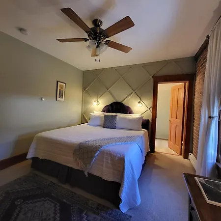Bross Hotel B & B-2